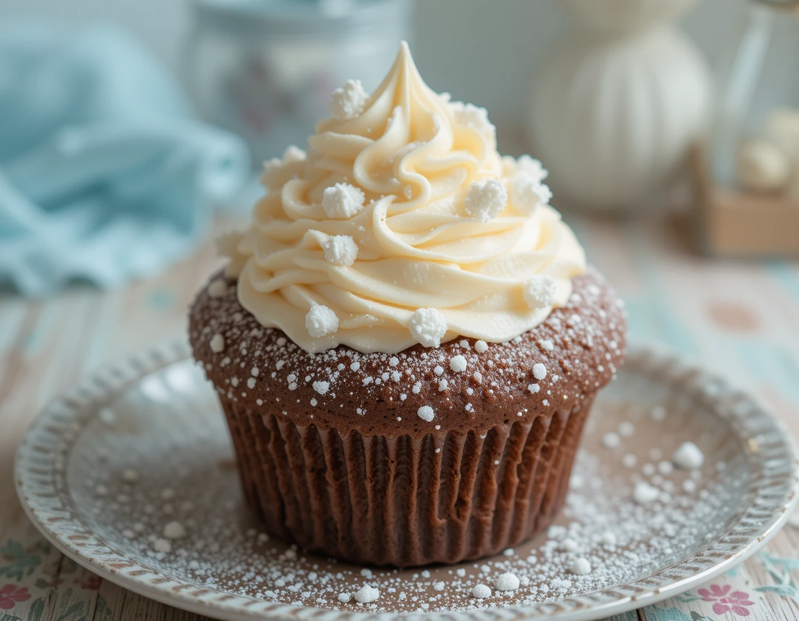 Cockeis de chocolate